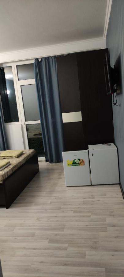Mira Ξενοδοχείο New Athos Εξωτερικό φωτογραφία