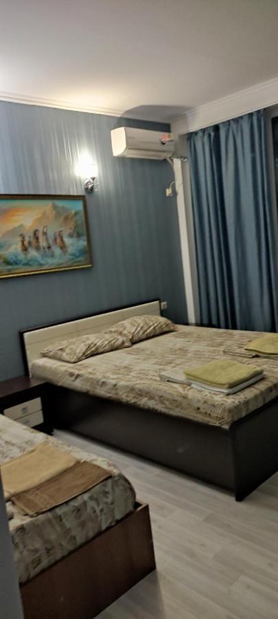 Mira Ξενοδοχείο New Athos Εξωτερικό φωτογραφία