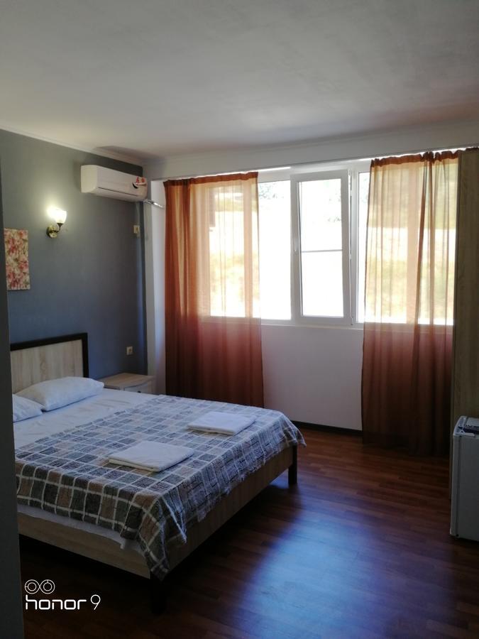 Mira Ξενοδοχείο New Athos Εξωτερικό φωτογραφία