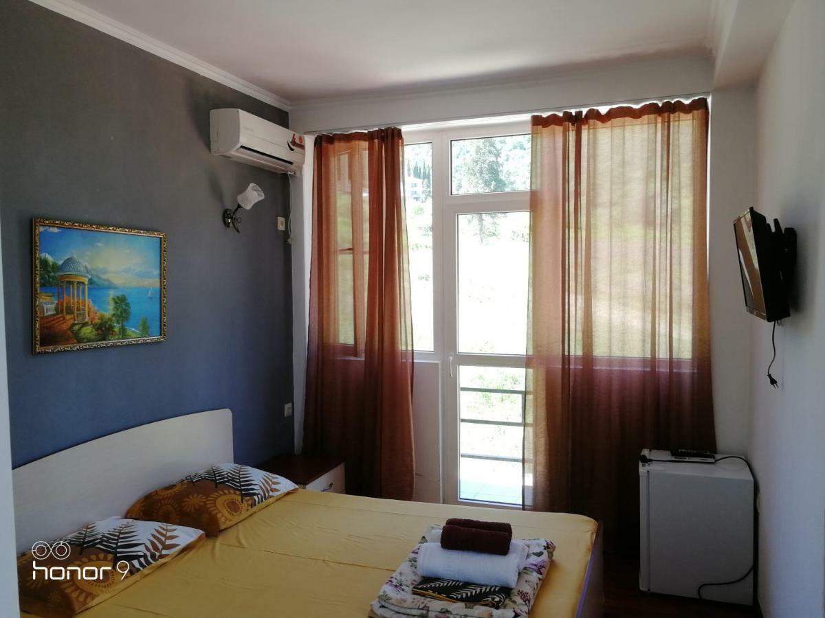 Mira Ξενοδοχείο New Athos Εξωτερικό φωτογραφία
