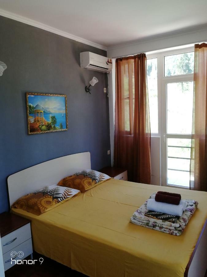 Mira Ξενοδοχείο New Athos Εξωτερικό φωτογραφία